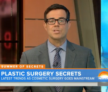 latest trends in plastic surgery