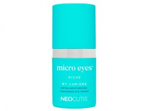 Neocutis Micro Eyes Riche by LUMIÈRE