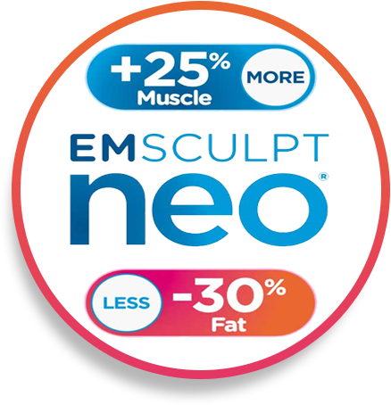 Emsculpt NEO