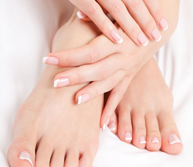 Best Onychomycosis (nail Fungus) Nyc 